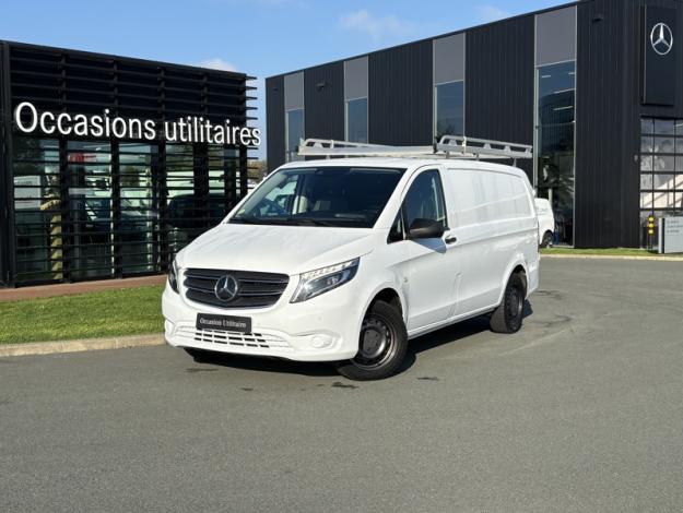 MERCEDES-BENZ Vito 119 CDI Fourgon Long  