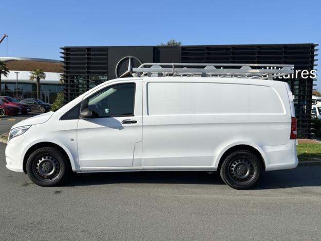 MERCEDES-BENZ Vito 119 CDI Fourgon Long  