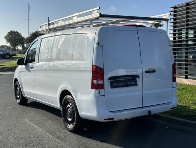 MERCEDES-BENZ Vito 119 CDI Fourgon Long  