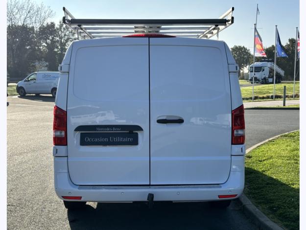 MERCEDES-BENZ Vito 119 CDI Fourgon Long  