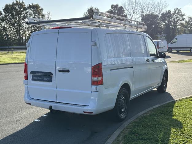 MERCEDES-BENZ Vito 119 CDI Fourgon Long  