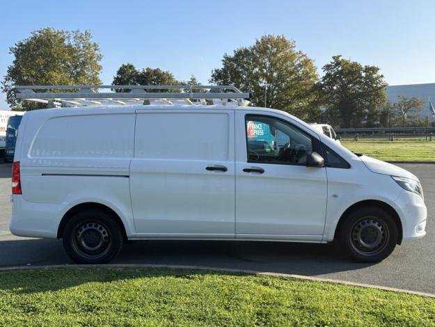 MERCEDES-BENZ Vito 119 CDI Fourgon Long  