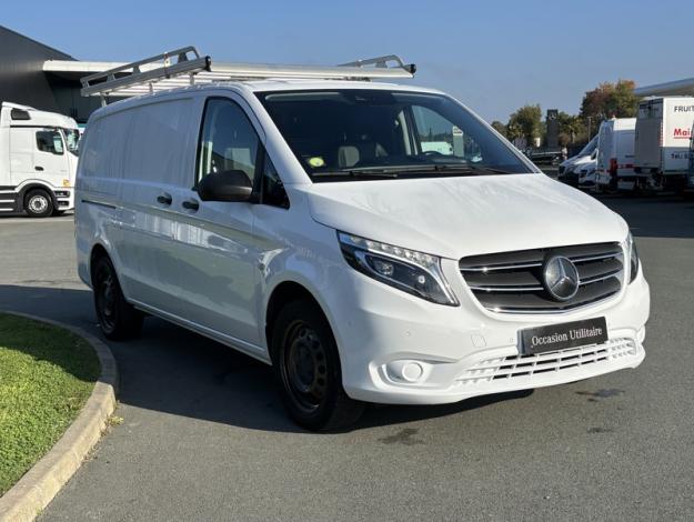 MERCEDES-BENZ Vito 119 CDI Fourgon Long  