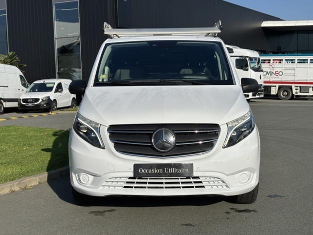 MERCEDES-BENZ Vito 119 CDI Fourgon Long  