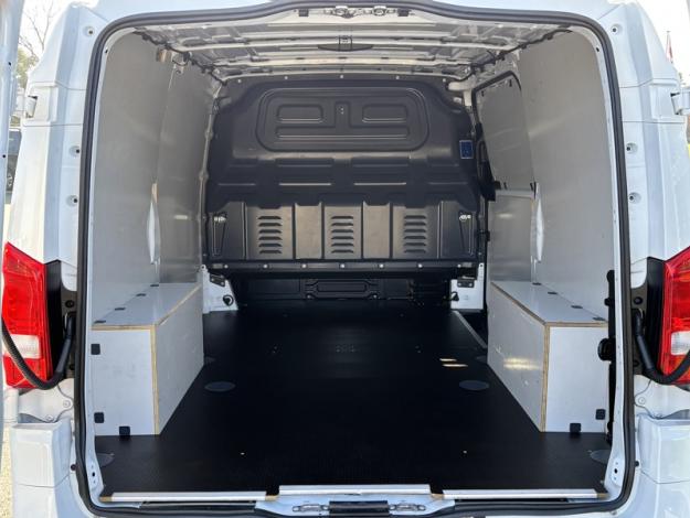MERCEDES-BENZ Vito 119 CDI Fourgon Long  
