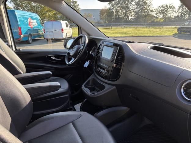 MERCEDES-BENZ Vito 119 CDI Fourgon Long  