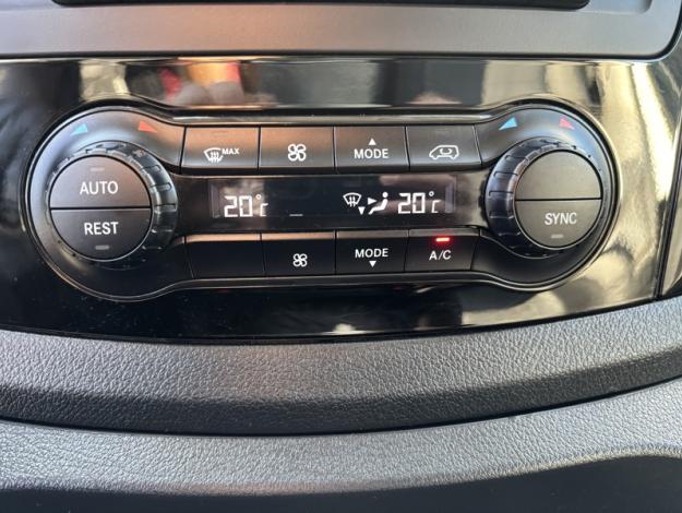 MERCEDES-BENZ Vito 119 CDI Fourgon Long  