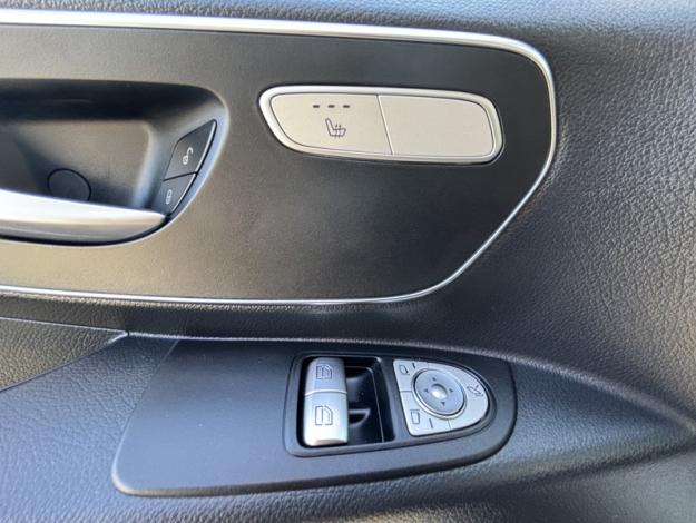 MERCEDES-BENZ Vito 119 CDI Fourgon Long  