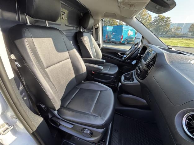 MERCEDES-BENZ Vito 119 CDI Fourgon Long  