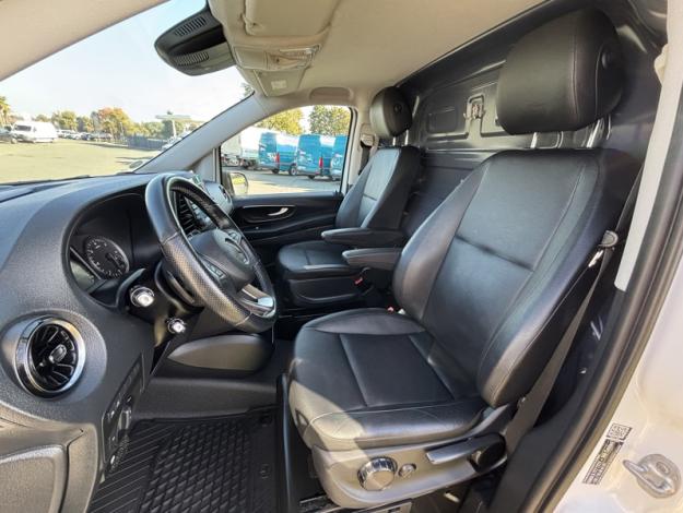 MERCEDES-BENZ Vito 119 CDI Fourgon Long  