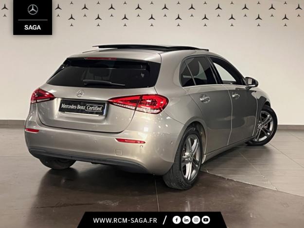 MERCEDES-BENZ Classe A 200 d Business Line  Classe A 200 d Business Line