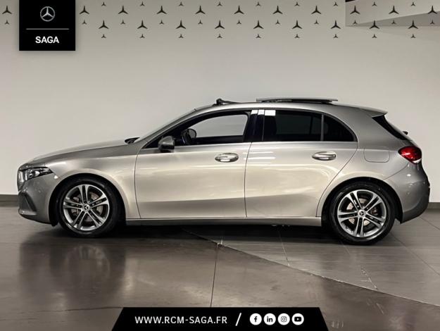 MERCEDES-BENZ Classe A 200 d Business Line  Classe A 200 d Business Line