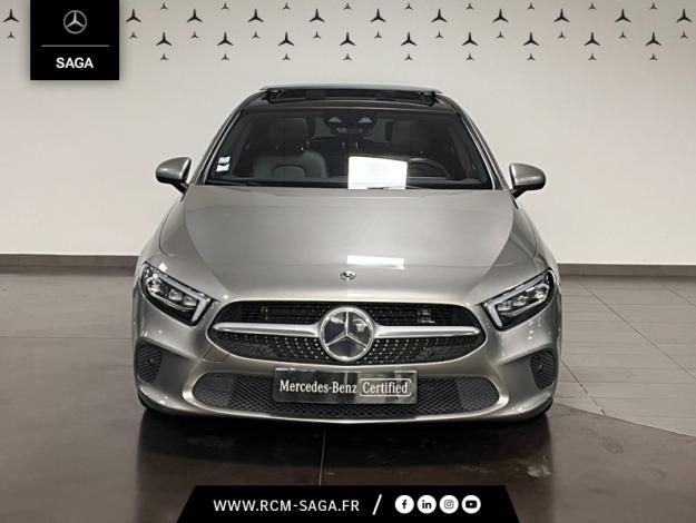 MERCEDES-BENZ Classe A 200 d Business Line  Classe A 200 d Business Line