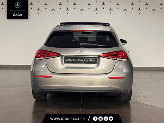 MERCEDES-BENZ Classe A 200 d Business Line  Classe A 200 d Business Line