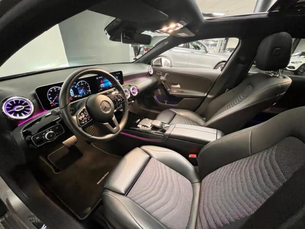 MERCEDES-BENZ Classe A 200 d Business Line  Classe A 200 d Business Line