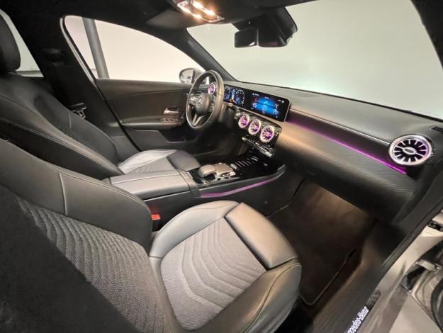 MERCEDES-BENZ Classe A 200 d Business Line  Classe A 200 d Business Line