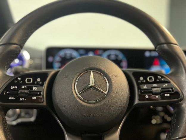 MERCEDES-BENZ Classe A 200 d Business Line  Classe A 200 d Business Line