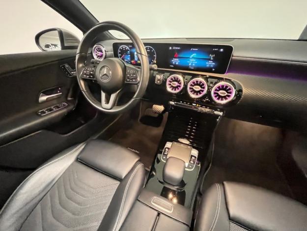 MERCEDES-BENZ Classe A 200 d Business Line  Classe A 200 d Business Line