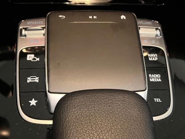MERCEDES-BENZ Classe A 200 d Business Line  Classe A 200 d Business Line