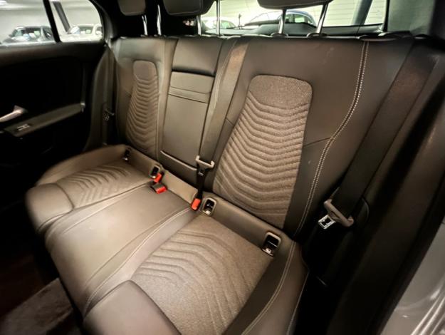 MERCEDES-BENZ Classe A 200 d Business Line  Classe A 200 d Business Line