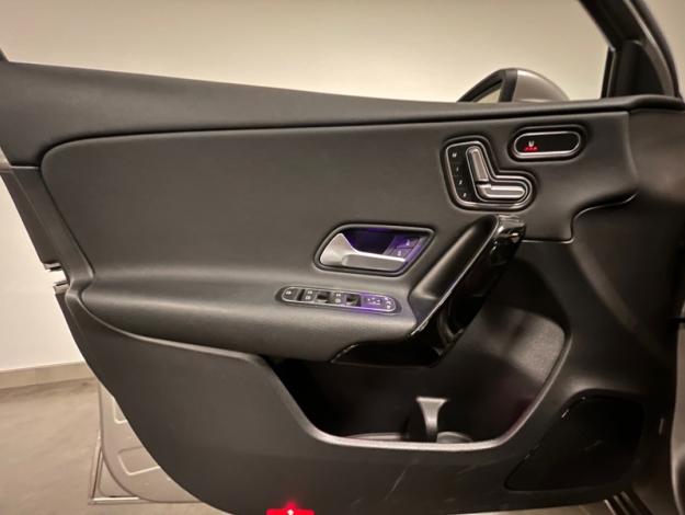 MERCEDES-BENZ Classe A 200 d Business Line  Classe A 200 d Business Line