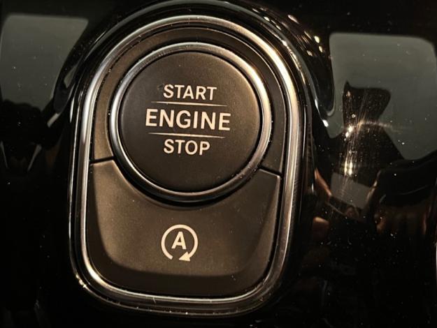 MERCEDES-BENZ Classe A 200 d Business Line  Classe A 200 d Business Line
