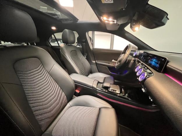 MERCEDES-BENZ Classe A 200 d Business Line  Classe A 200 d Business Line