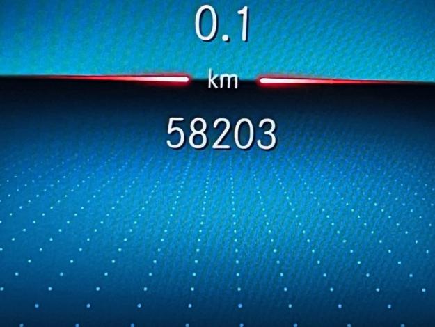 MERCEDES-BENZ Classe A 200 d Business Line  Classe A 200 d Business Line