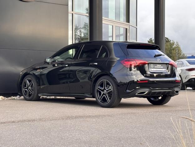 MERCEDES-BENZ Classe A 180 AMG Line  Classe A 180 AMG Line