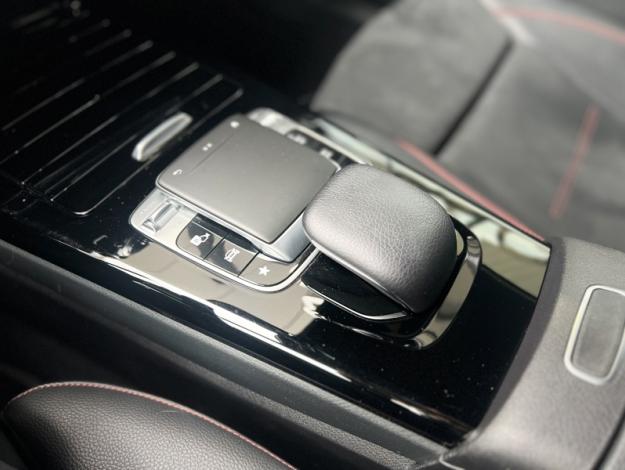 MERCEDES-BENZ Classe A 200 d AMG Line  