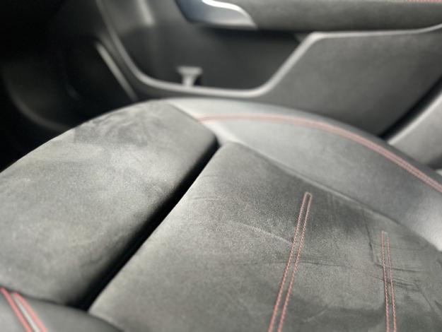 MERCEDES-BENZ Classe A 200 d AMG Line  