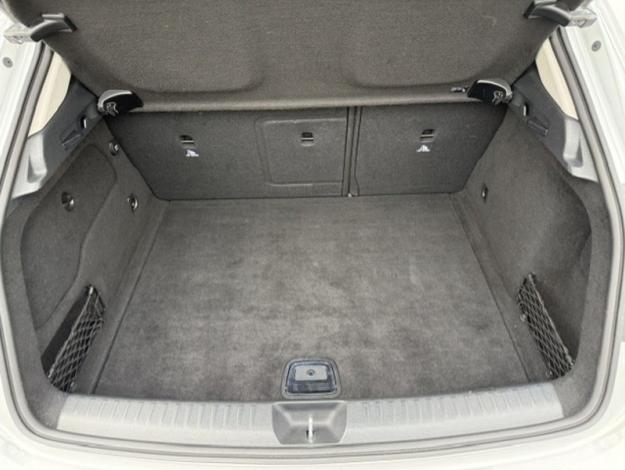 MERCEDES-BENZ GLA 200 d Sensation  