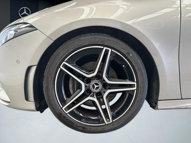 MERCEDES-BENZ A-Klasse A 180 Limousine