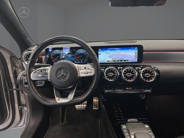 MERCEDES-BENZ A-Klasse A 180 Limousine