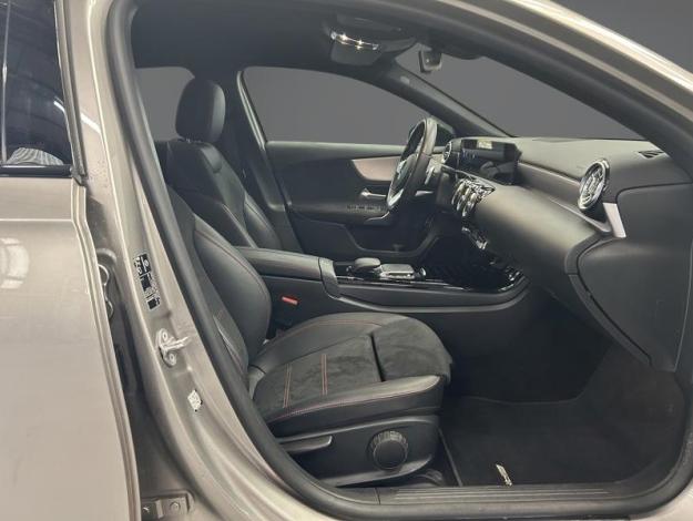 MERCEDES-BENZ A-Klasse A 180 Limousine