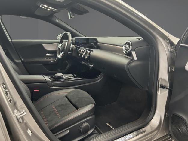 MERCEDES-BENZ A-Klasse A 180 Limousine