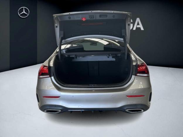 MERCEDES-BENZ A-Klasse A 180 Limousine