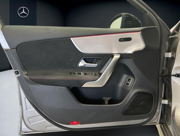 MERCEDES-BENZ A-Klasse A 180 Limousine