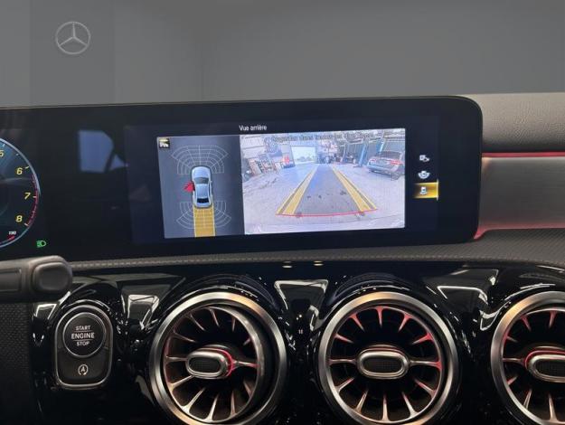 MERCEDES-BENZ A-Klasse A 180 Limousine