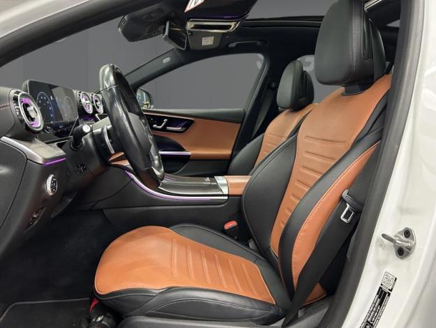 MERCEDES-BENZ C 200 d break AMG Pack Night Pano Attelage  