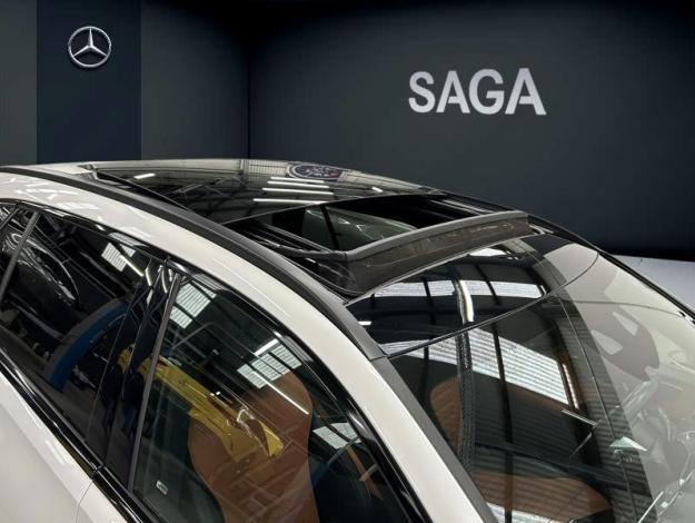 MERCEDES-BENZ C 200 d break AMG Pack Night Pano Attelage  