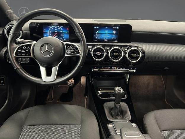 MERCEDES-BENZ CLA-Klasse CLA 180 Coupé