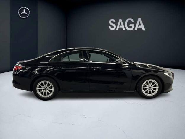 MERCEDES-BENZ CLA-Klasse CLA 180 Coupé