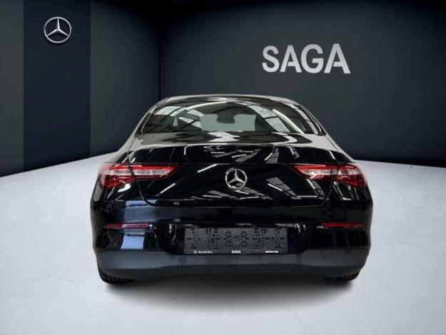 MERCEDES-BENZ CLA-Klasse CLA 180 Coupé