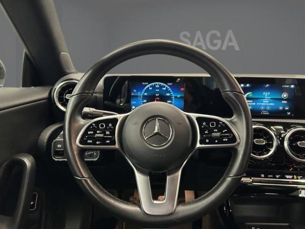 MERCEDES-BENZ CLA-Klasse CLA 180 Coupé