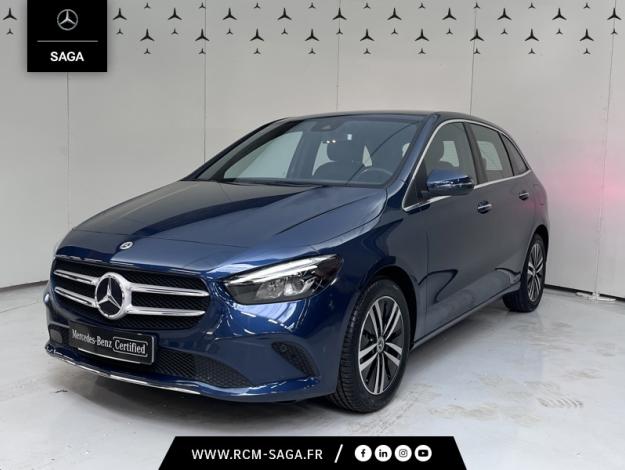 MERCEDES-BENZ Classe B 250 e Progressive Line  