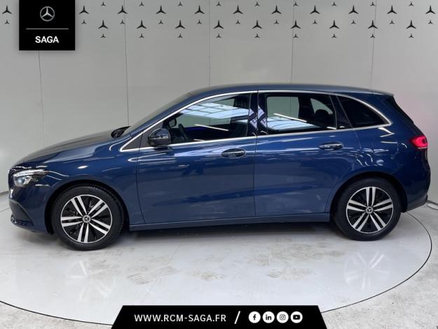 MERCEDES-BENZ Classe B 250 e Progressive Line  