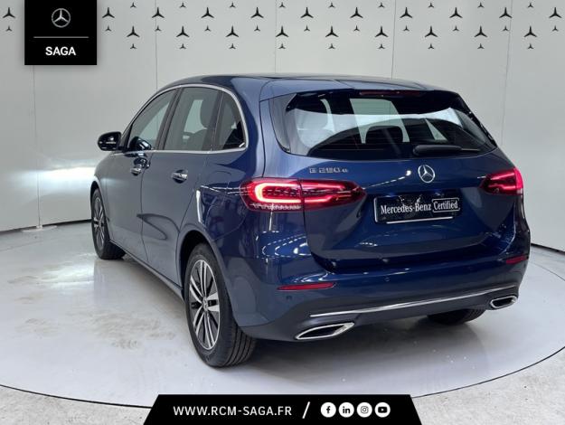 MERCEDES-BENZ Classe B 250 e Progressive Line  