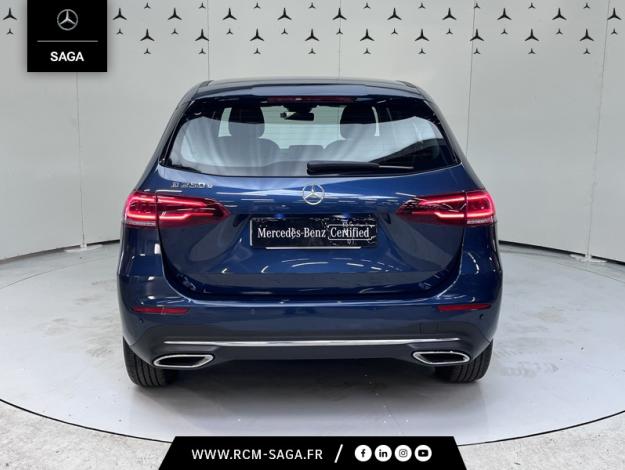 MERCEDES-BENZ Classe B 250 e Progressive Line  