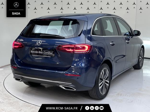 MERCEDES-BENZ Classe B 250 e Progressive Line  